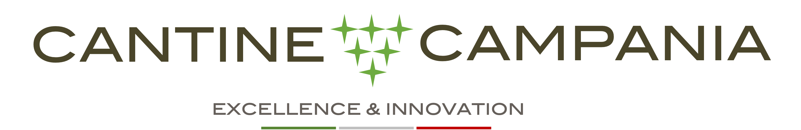 Cantine Campania - Excellence & Innovation